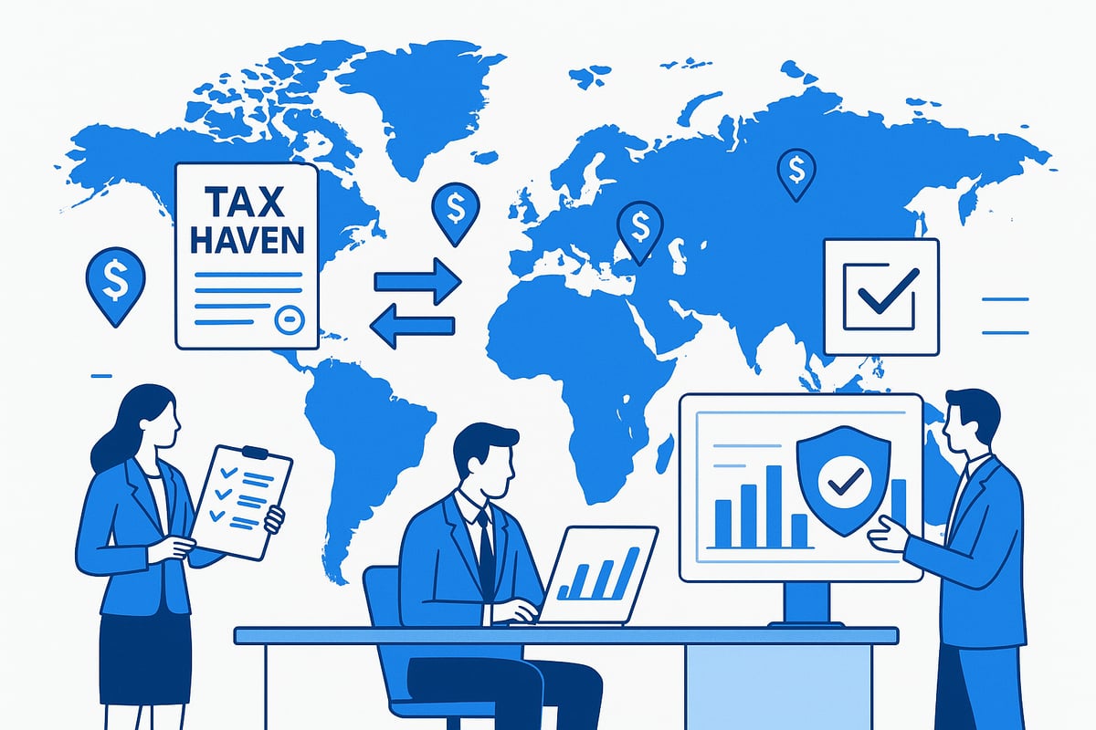 Legal, Regulatory, and Compliance Changes in 2025