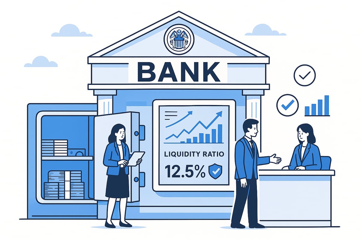 How Banks Operate: The Foundation of Stability