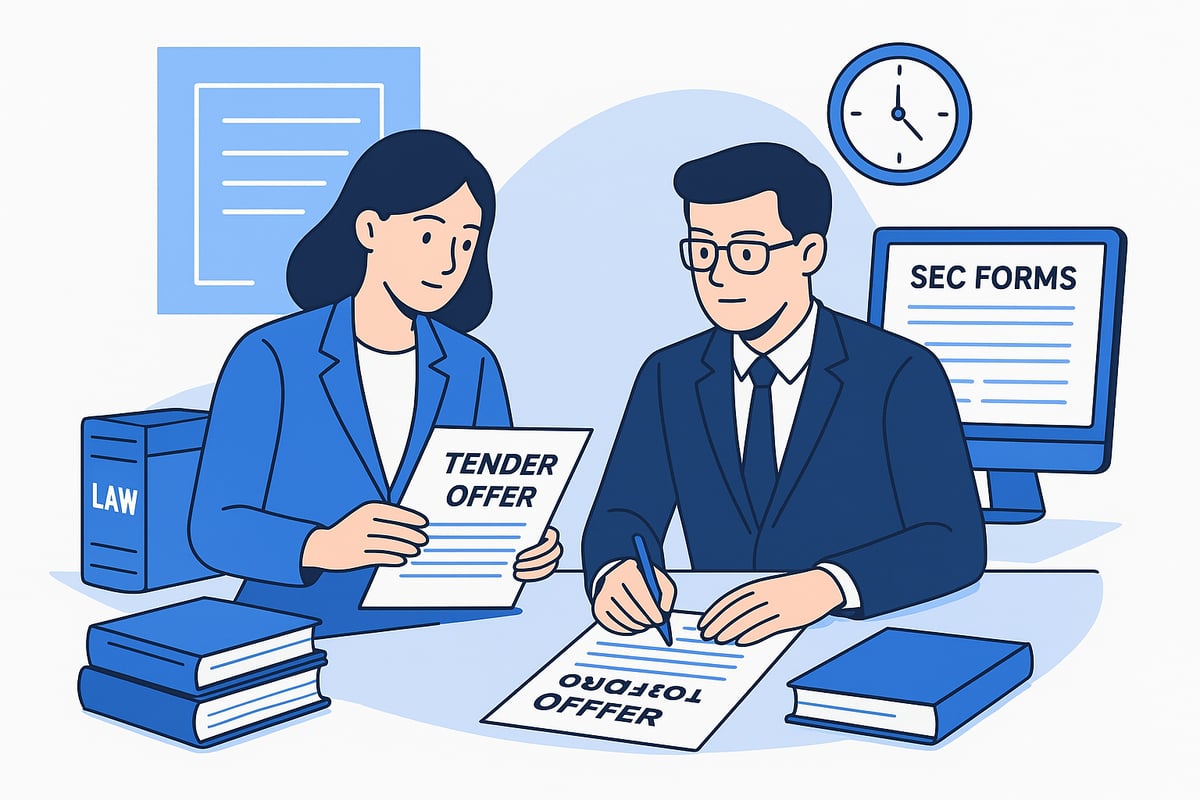 Key Regulations and Legal Framework for 2026