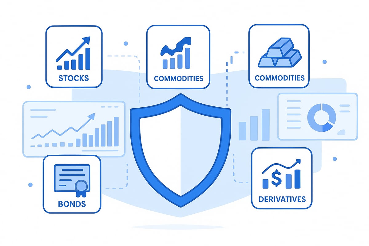 Proven Strategies for Managing and Mitigating Market Risk