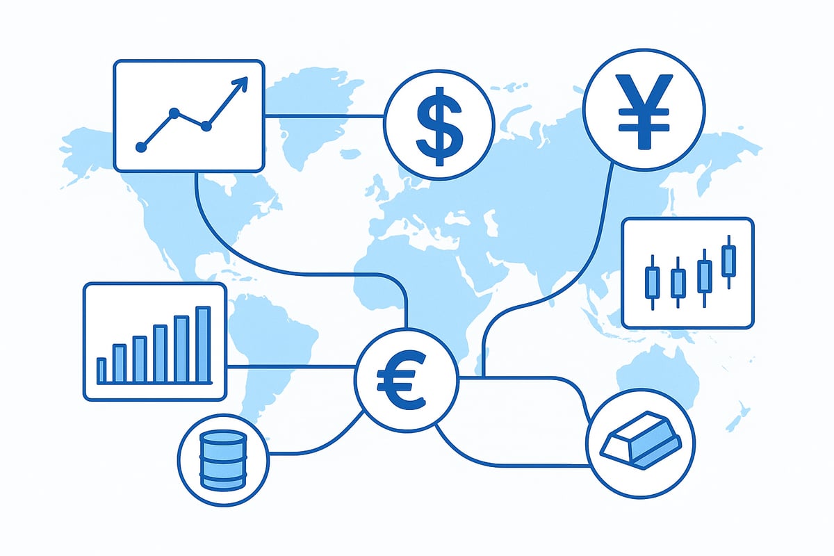 Understanding Market Risk in 2026