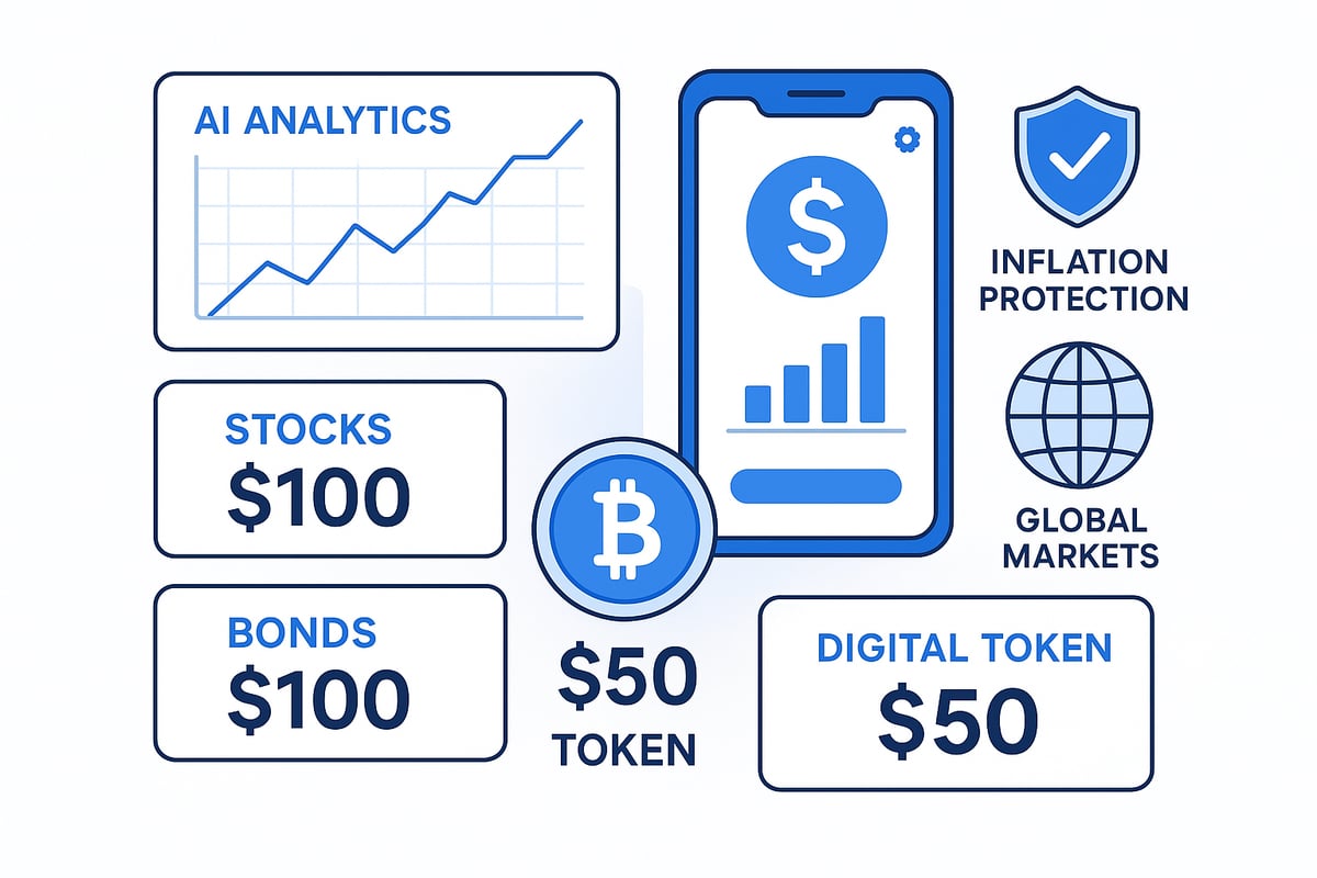 The Role of Nominal Value in 2026 Finance: Trends and Innovations