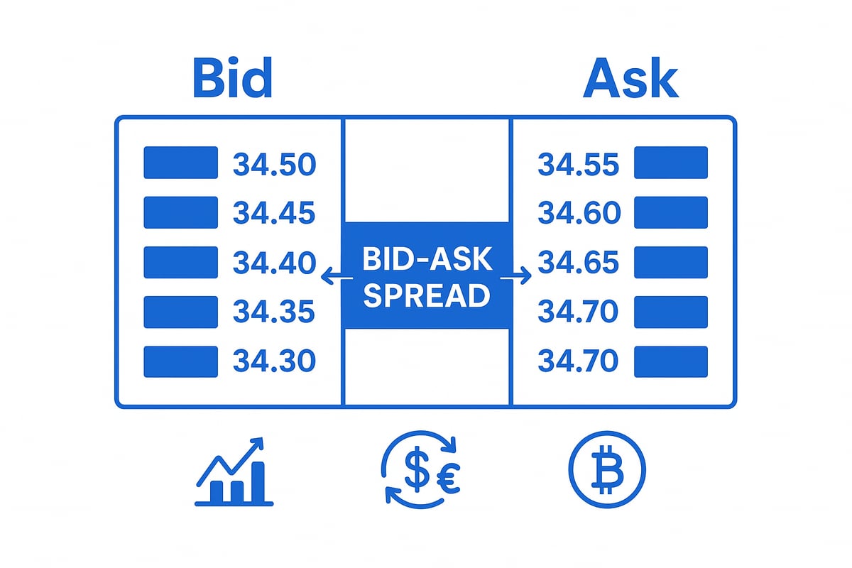 What is the Bid-Ask Spread?