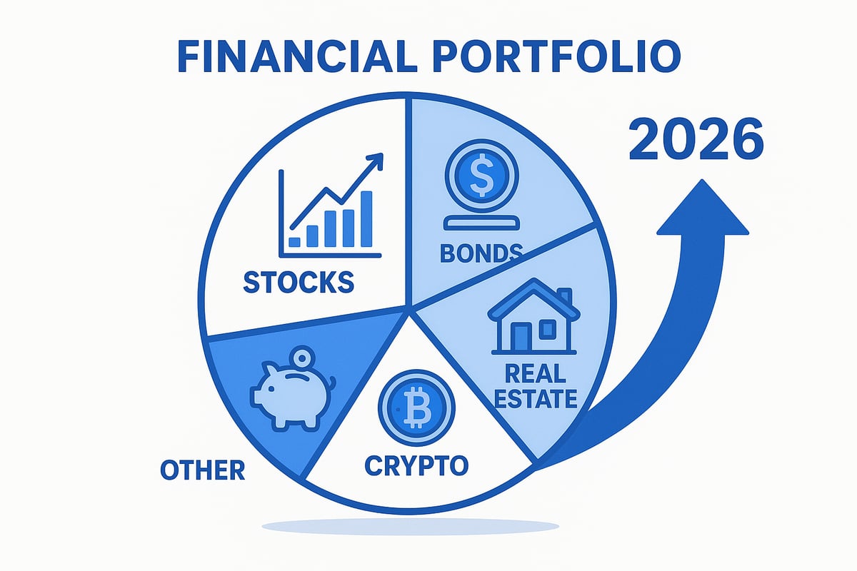 Types of Unearned Income in 2026