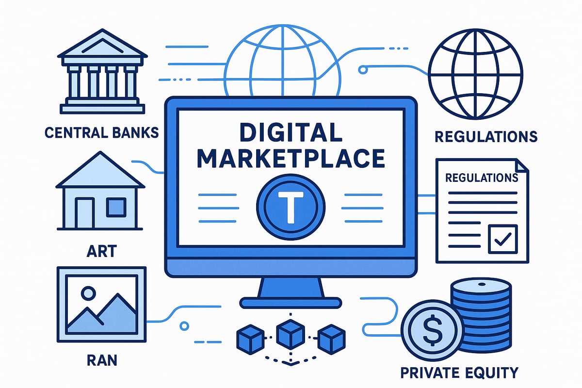 Regulatory and Technological Shifts Impacting Illiquidity in 2026