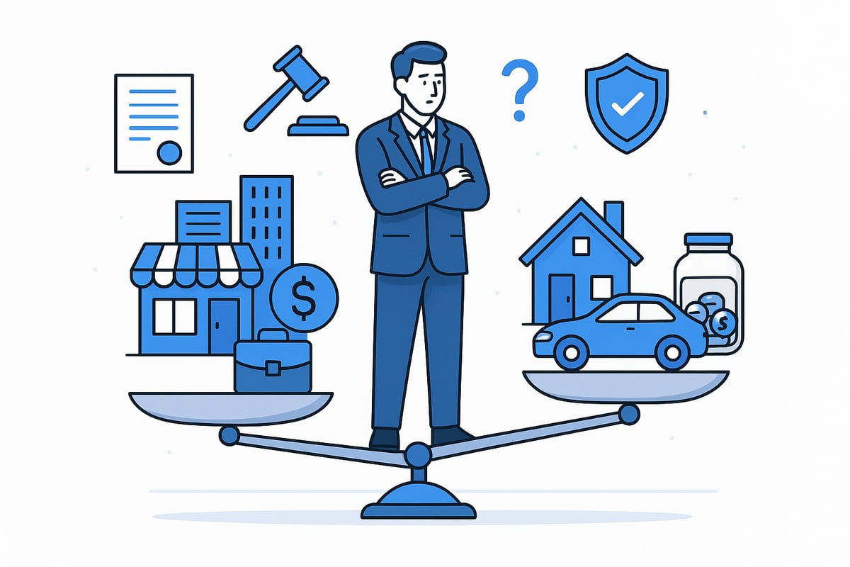 Legal and Financial Implications of Unlimited Liability in 2026