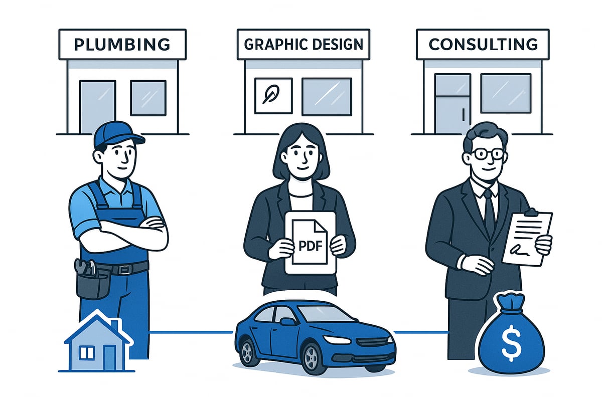Real-World Examples and Use Cases of Unlimited Liability