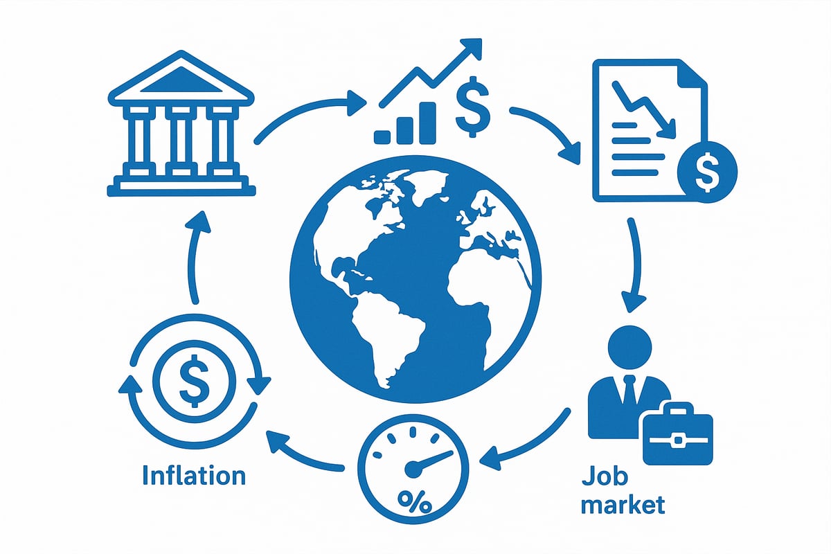 Quantitative Tightening and the Broader Economy