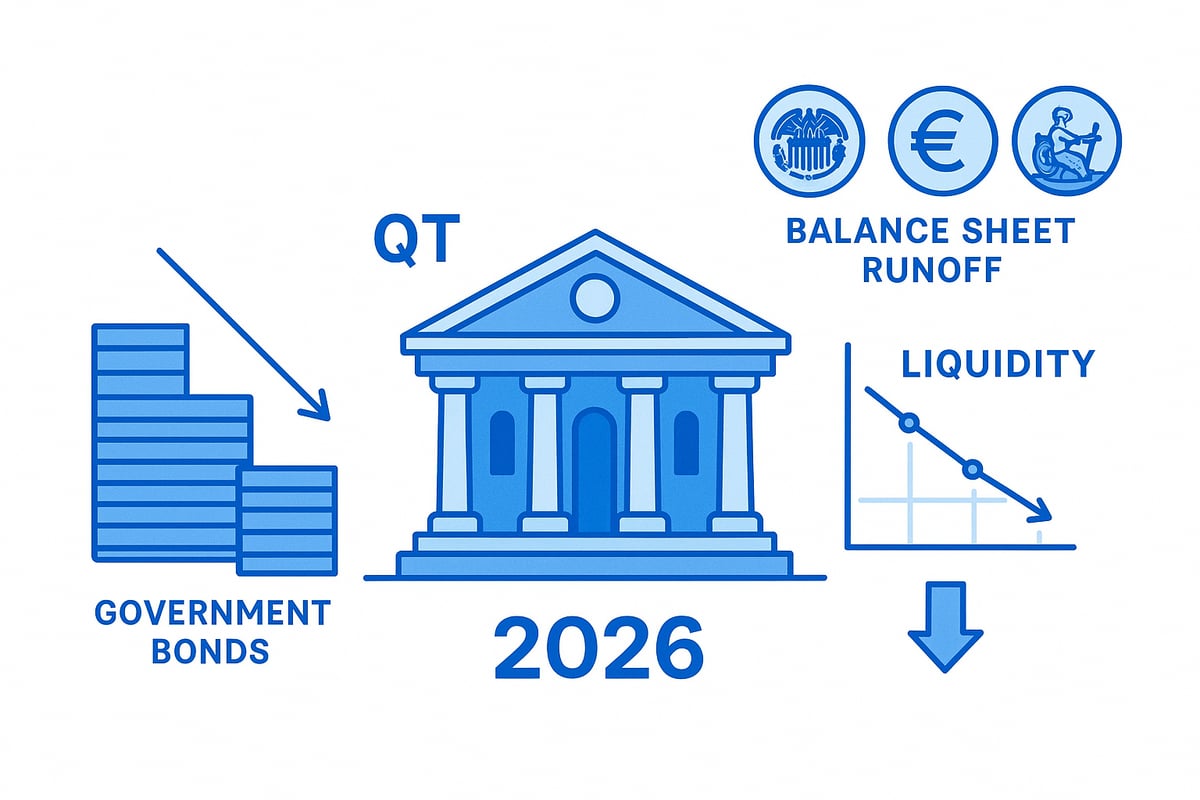 Understanding Quantitative Tightening: Definition and Mechanisms