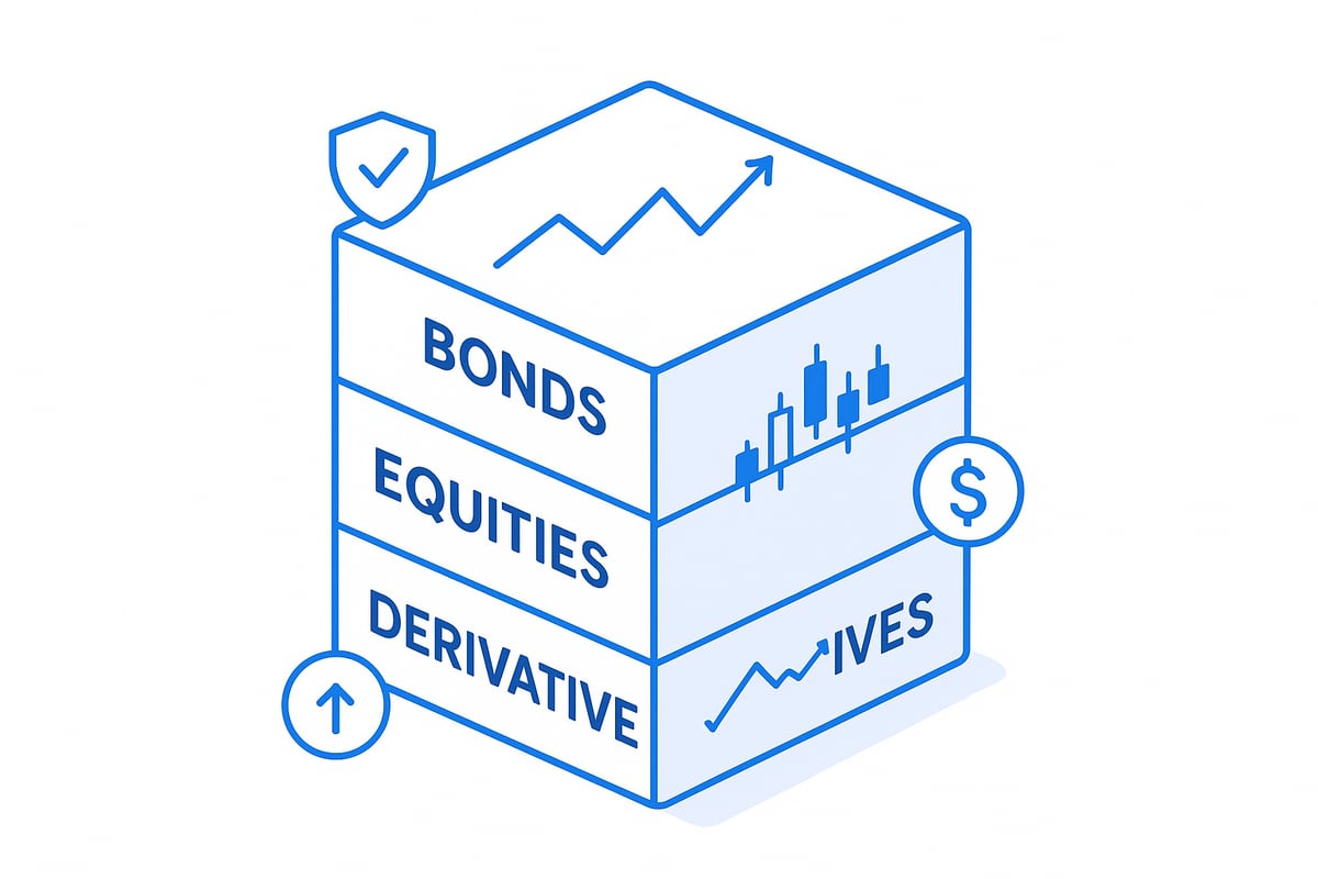 What Are Structured Products?