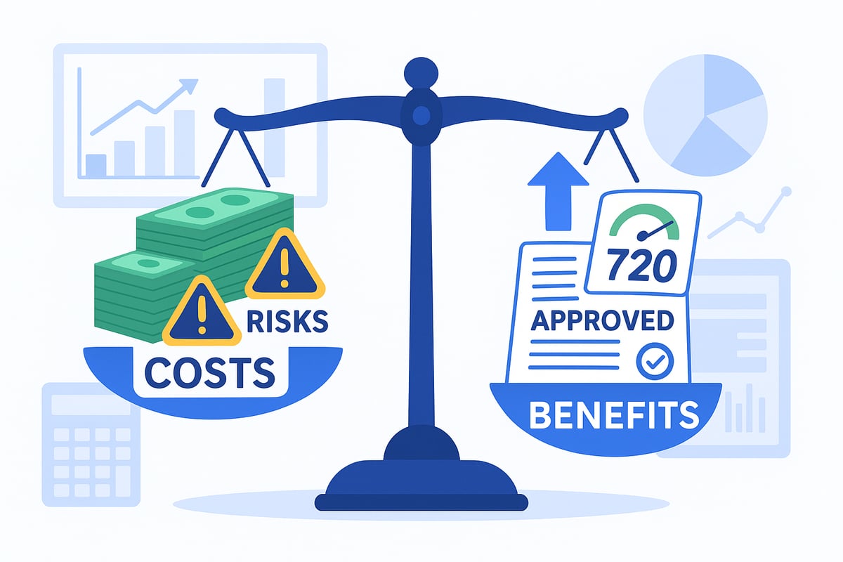 Costs, Risks, and Benefits of Subprime Loans