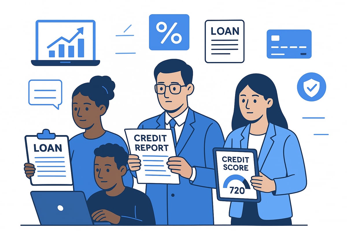 Understanding Subprime Loans in 2026