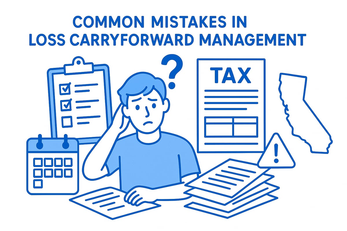 Common Mistakes and How to Avoid Them