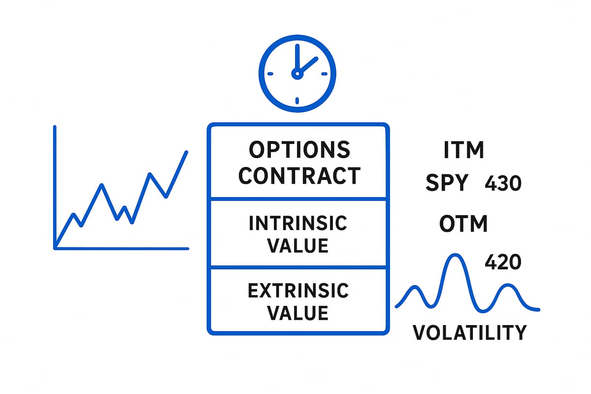 Understanding Option Premiums: The Foundation
