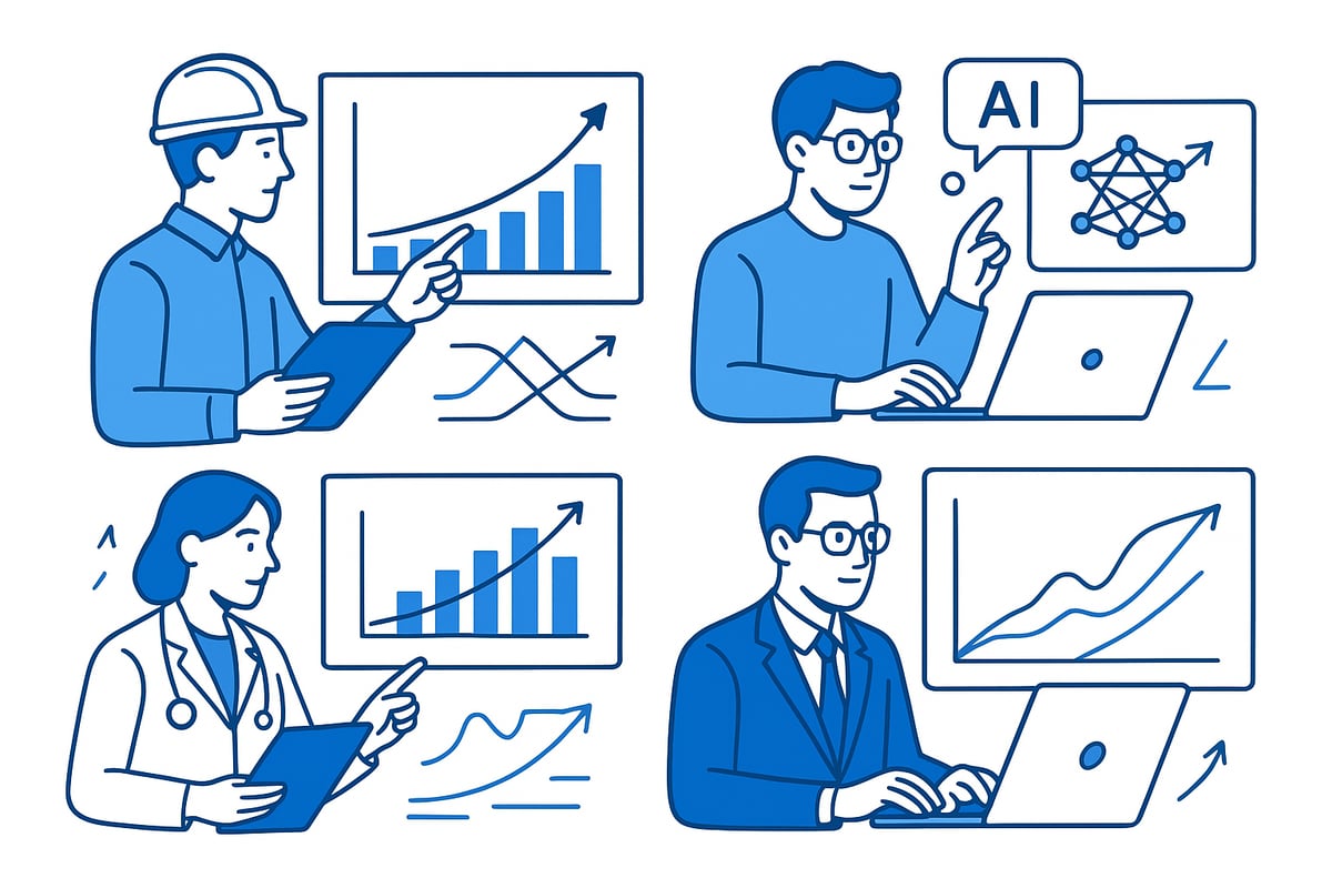 Applications of Derivatives in 2026: Real-World Impact