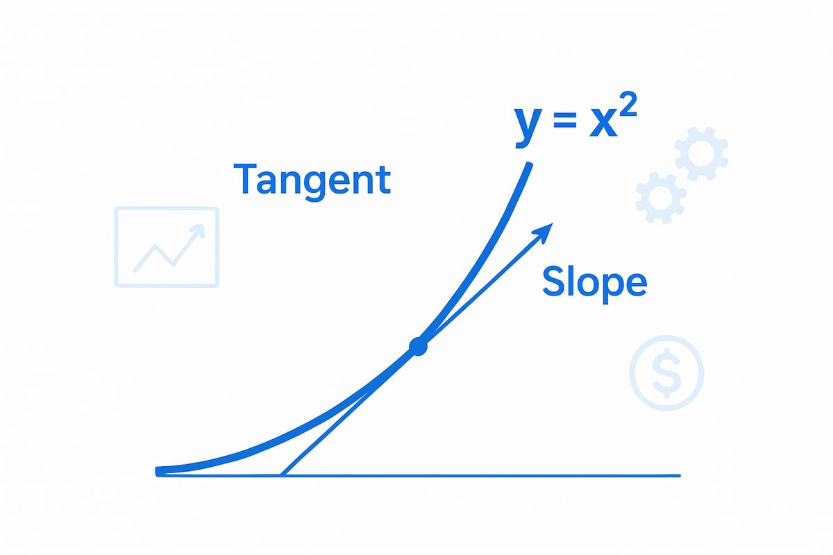 Understanding Derivatives: Foundations and Definitions