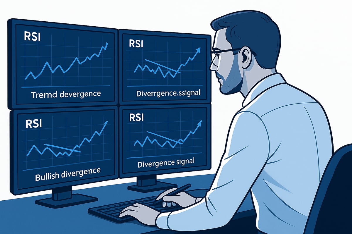 Core RSI Trading Strategies for 2026