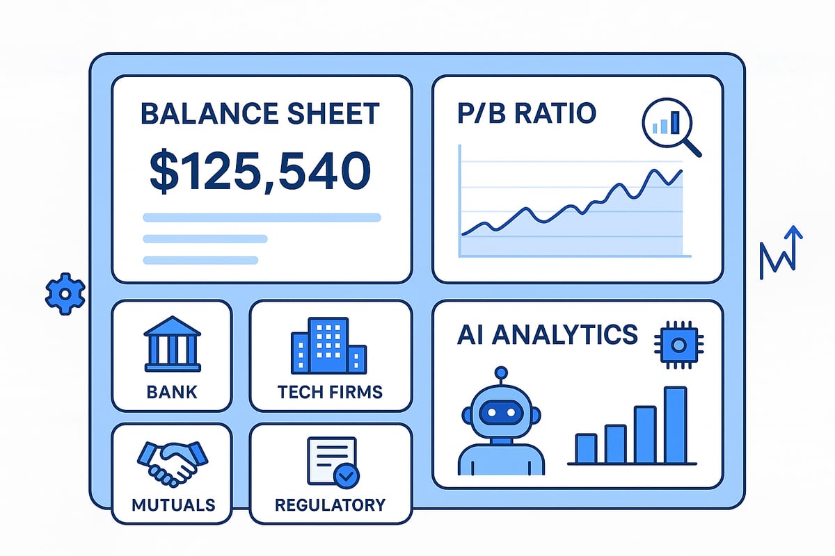 Book Value in Action: Applications and Importance in 2026 Finance