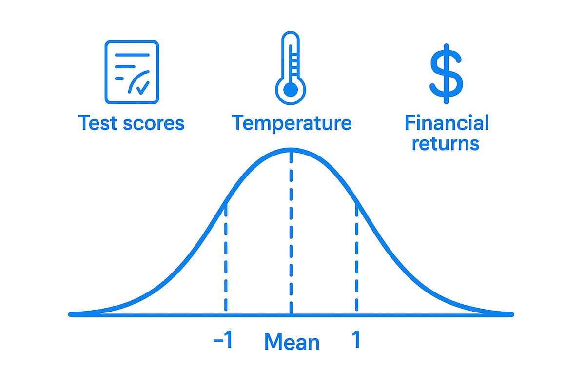 What Is Standard Deviation?