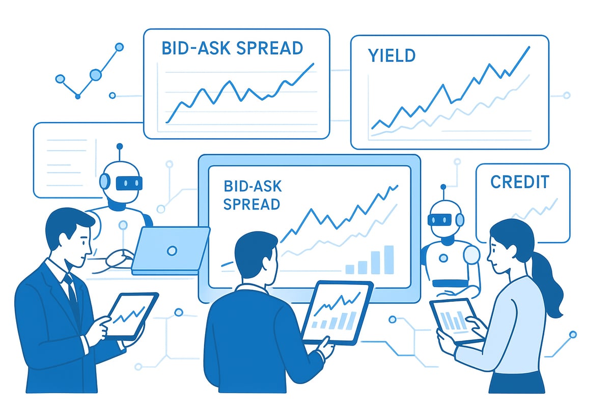 Spread in Finance: Applications and Significance for 2026
