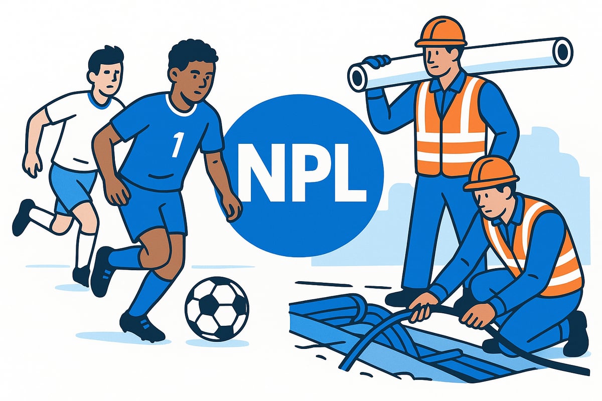 Understanding the NPL: What It Is and Why It Matters