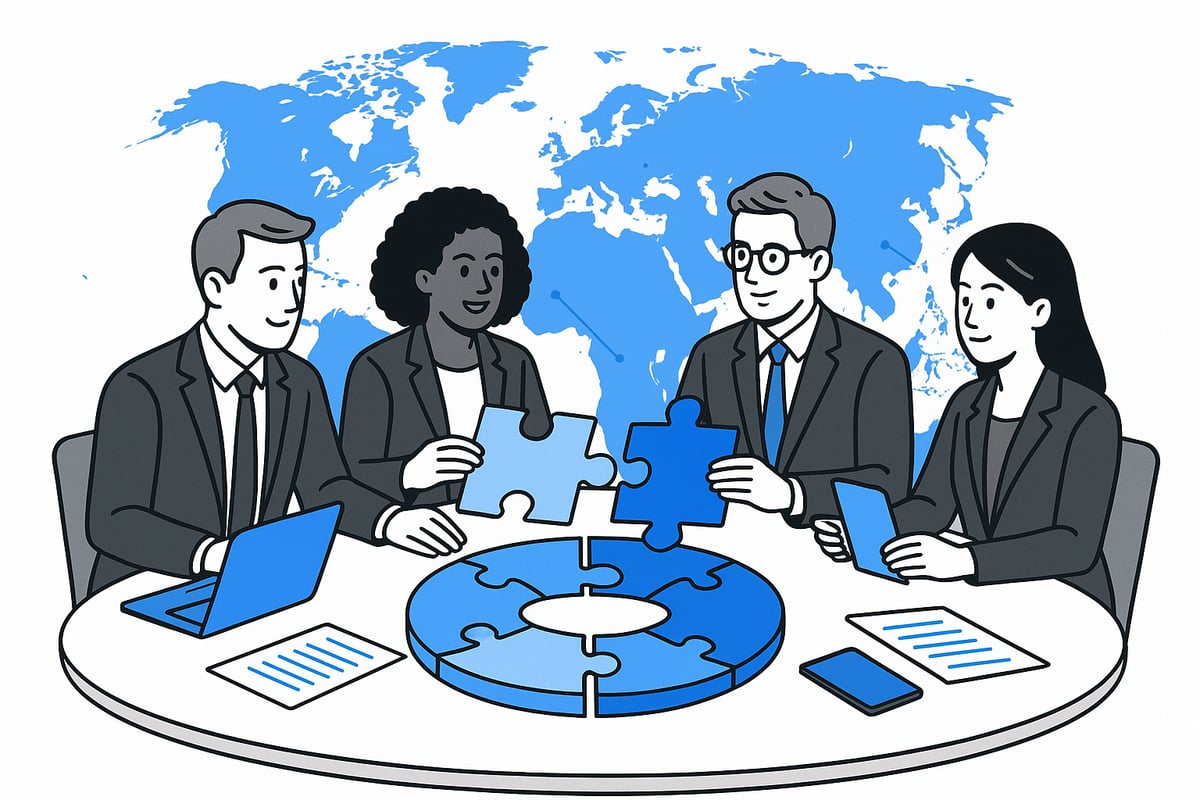 What is a Syndicate? Definitions and History