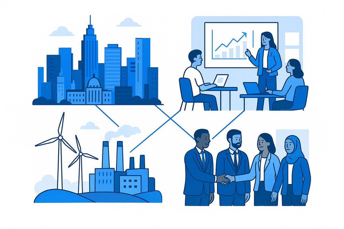 Case Studies: Success Stories and Lessons Learned