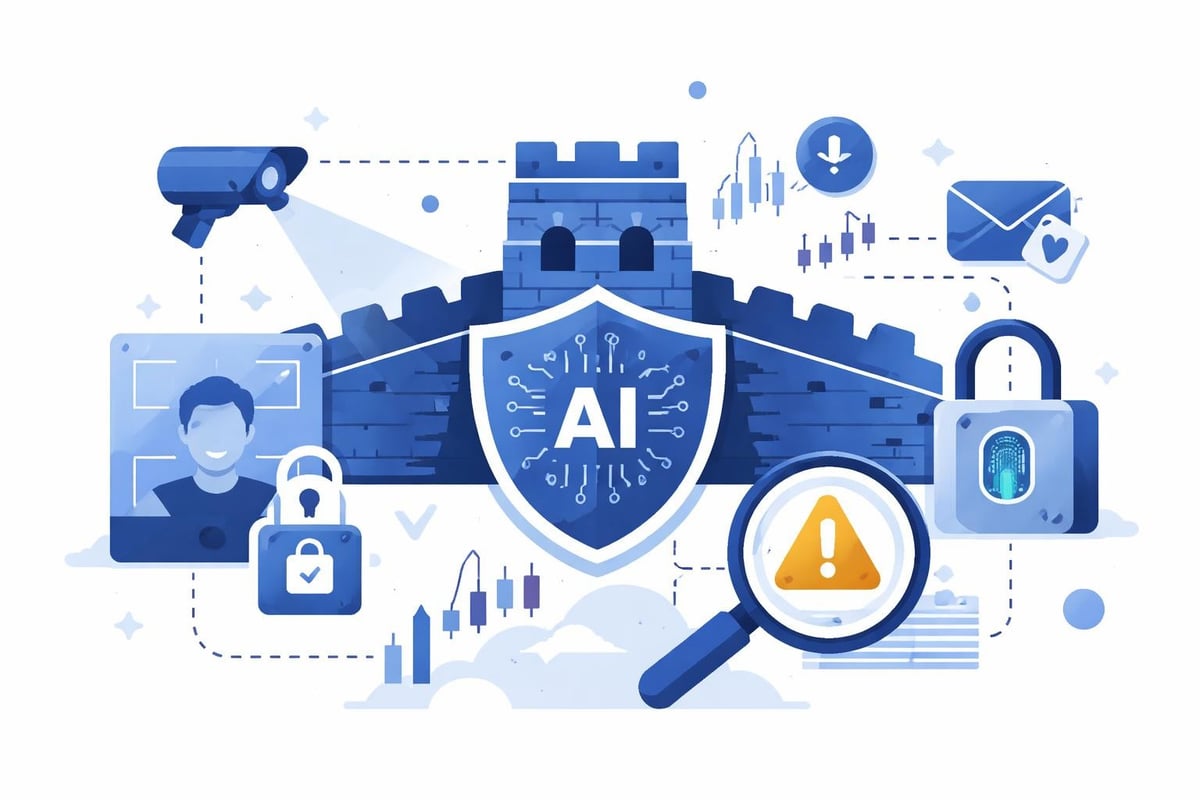 Modern compliance technology