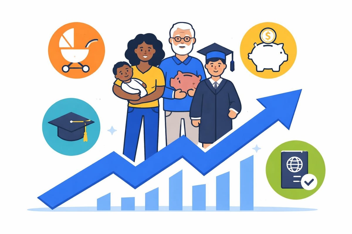 Policy and participation futures