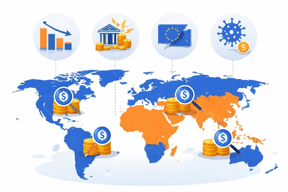 Global value investing opportunities