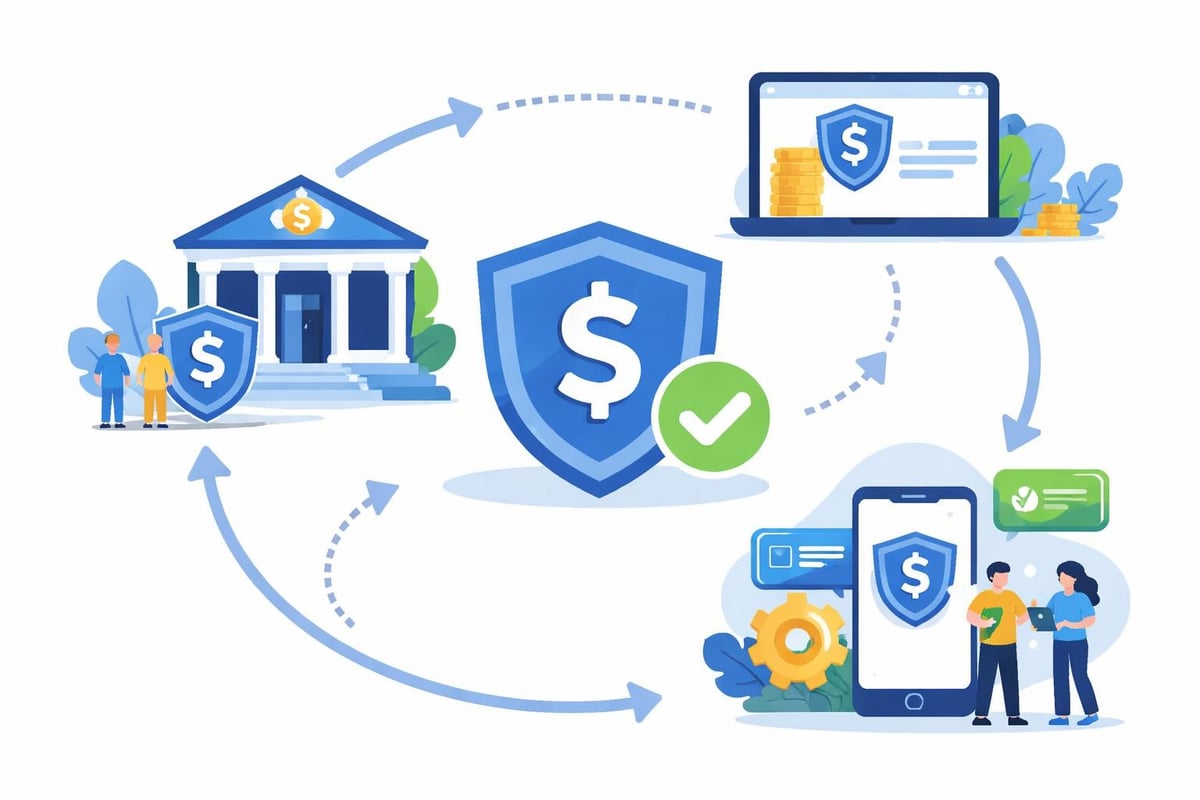 FDIC adapting to digital banking