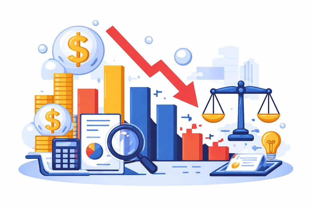 Fair market value principles