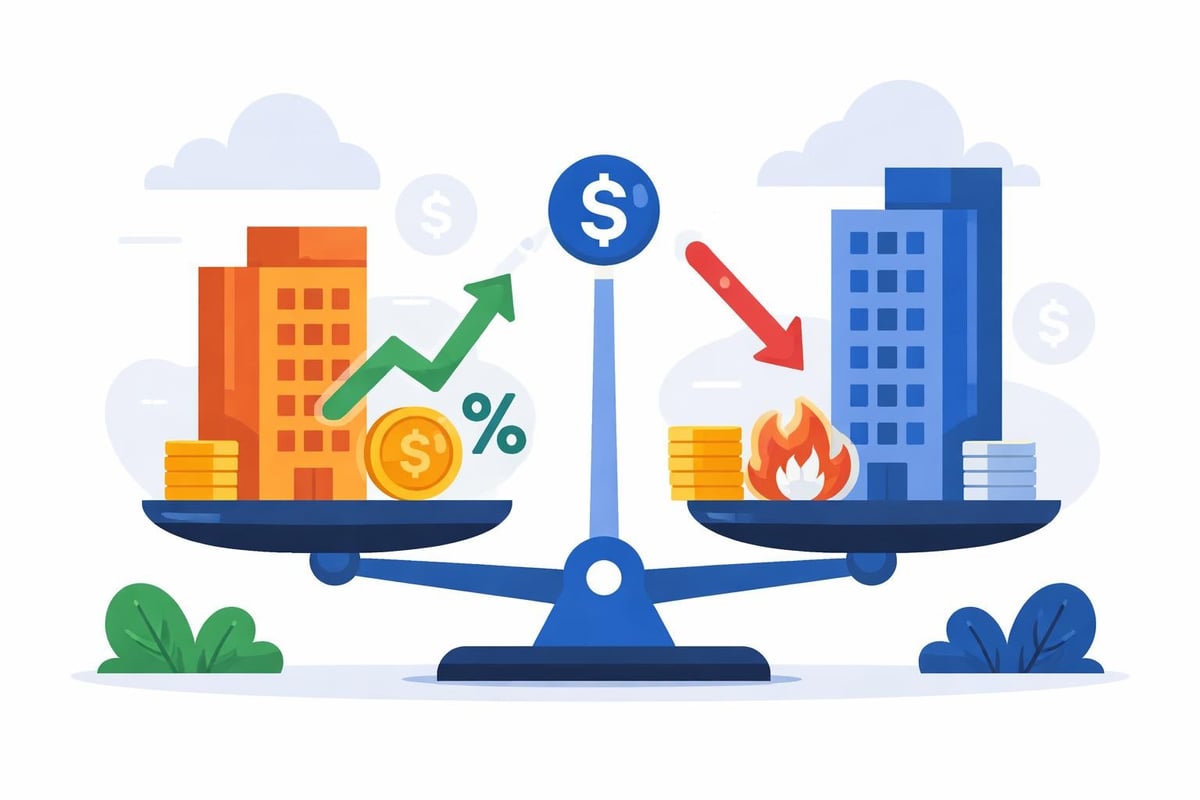 Price-to-sales limitations