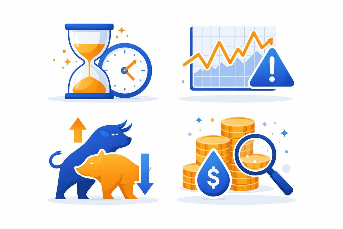 Options risk factors