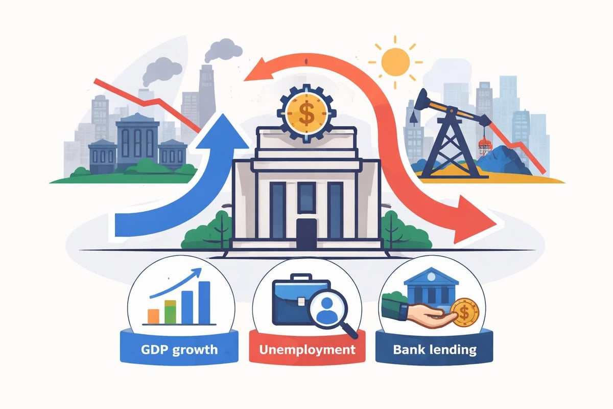 Reserve requirement policy impacts