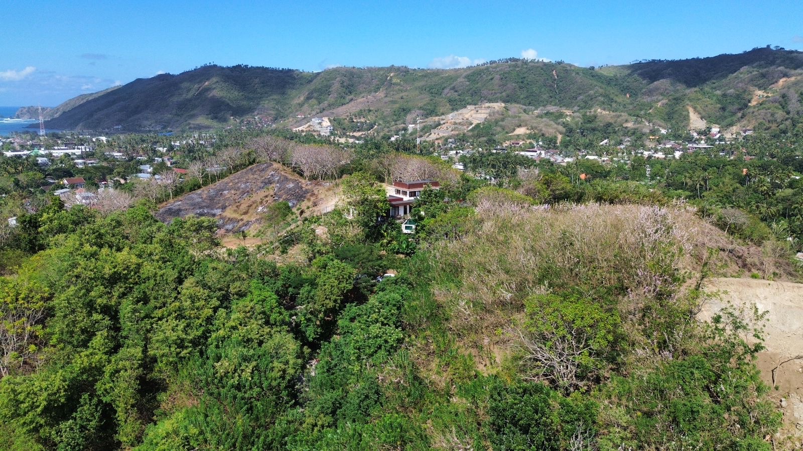 [digital project] a website homepage design (for a ai legal tech company)