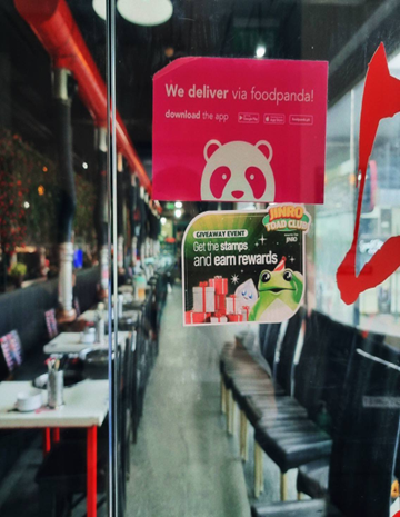 眞露蟾蜍俱樂部舉辦盛大回饋活動!