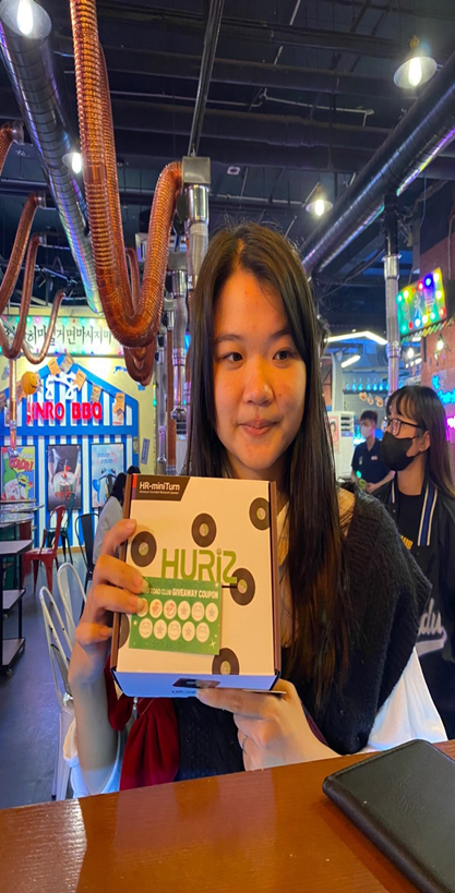 眞露蟾蜍俱樂部舉辦盛大回饋活動!