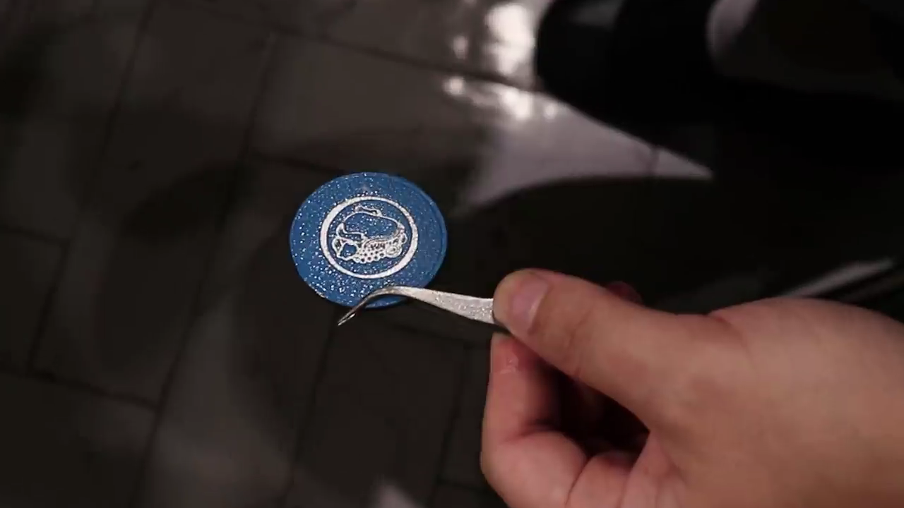 眞露燒酒相關創意 DIY 系列