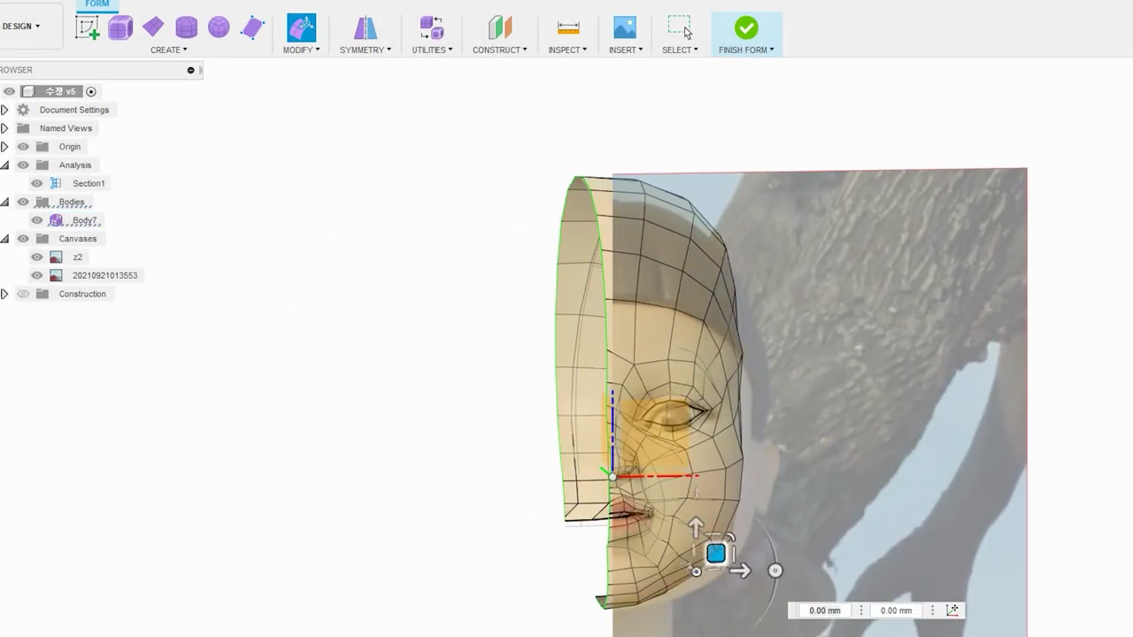 眞露燒酒相關創意 DIY 系列