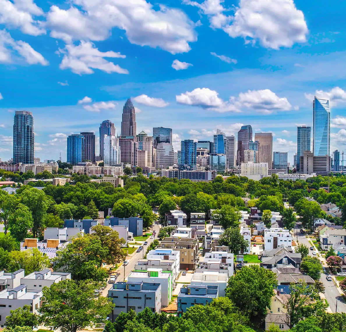 Charlotte Mechanical