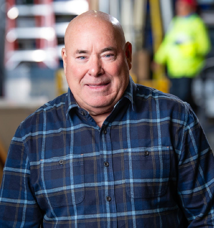 Charlotte Mechanical