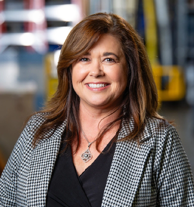 Charlotte Mechanical