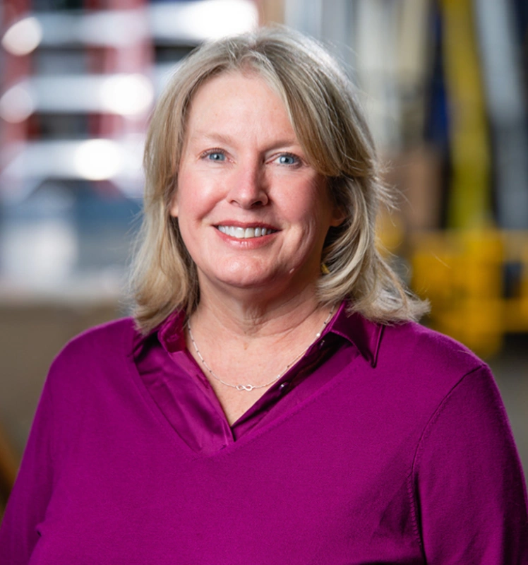 Charlotte Mechanical