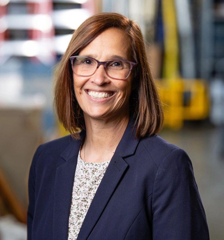 Charlotte Mechanical