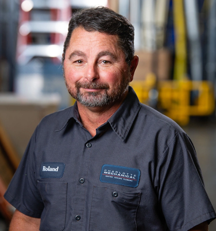 Charlotte Mechanical