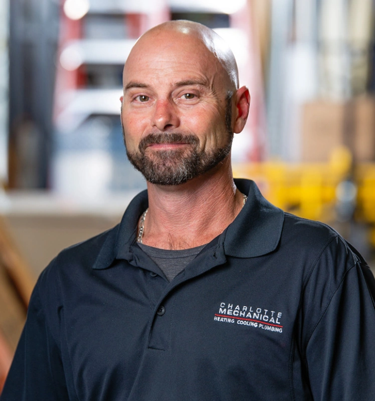 Charlotte Mechanical