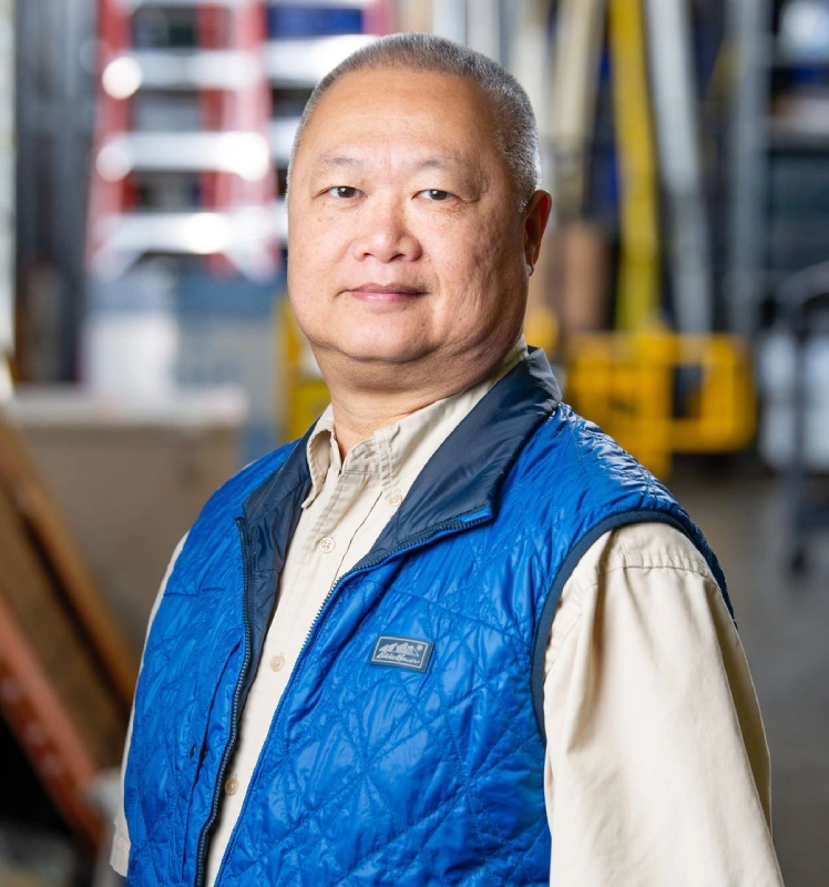 Charlotte Mechanical