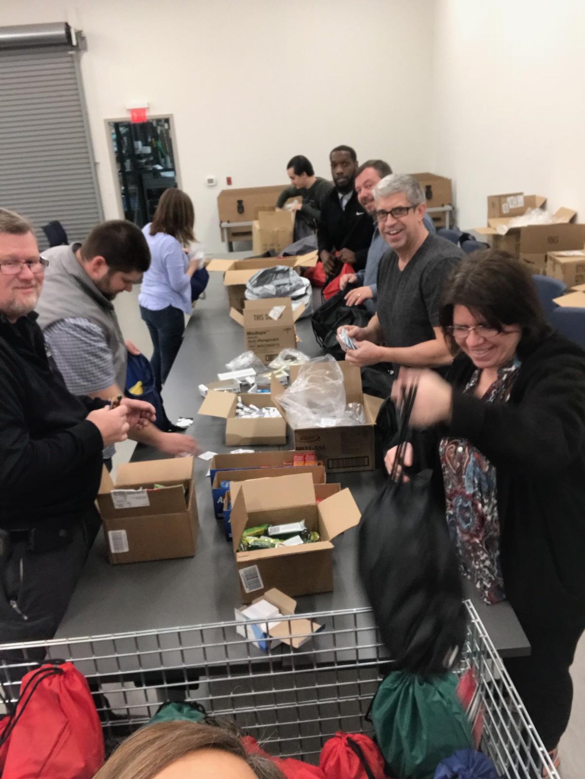 Charlotte Mechanical