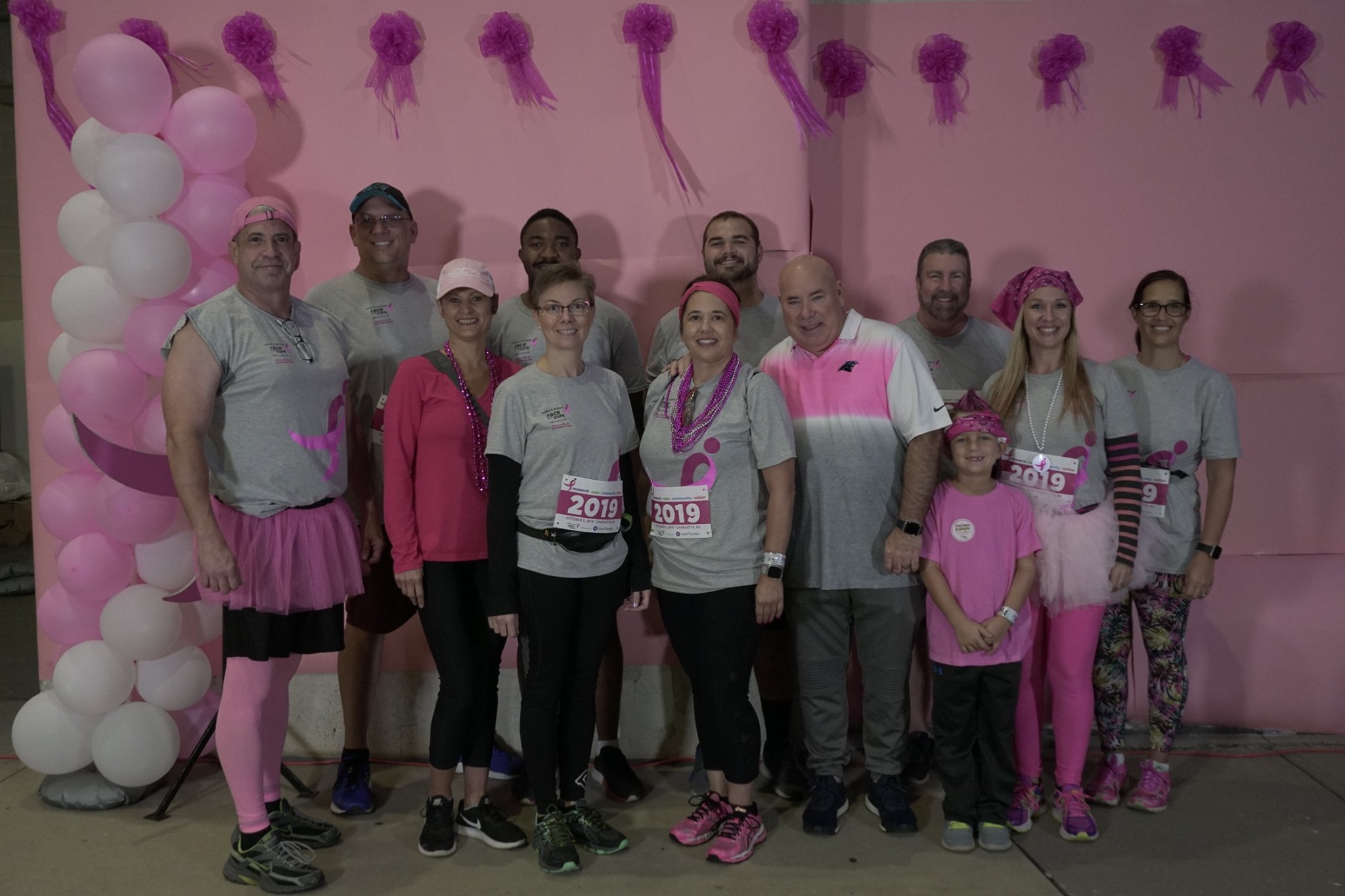 Charlotte Mechanical